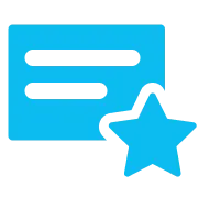 Иконка паспорта проекта